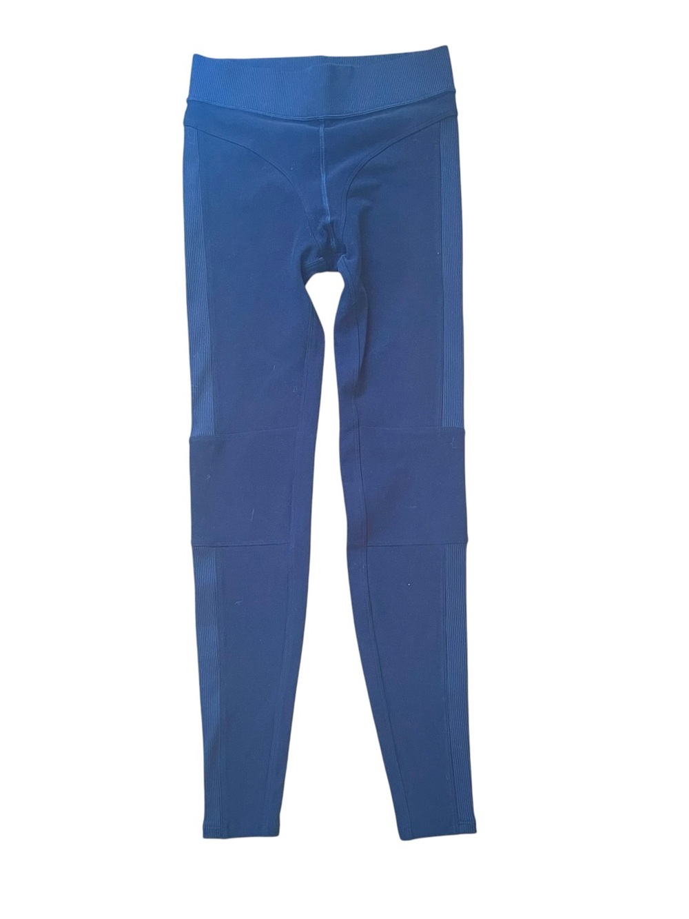 ALO Yoga Black High-Rise Leggings